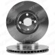 ÖN FREN DİSKİ HAVA KANALLI TOYOTA COROLLA 1.4L 1ND-TV NDE120 04-06 / VERSO 2.0L 1CD-FTV CDE120 03- 06 275 çap X 4 bijon - Adet disk fiyatıdır