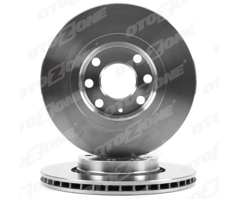 ÖN FREN AYNASI ASTRA F-VECTRA A-CORSA B-ASCONA C-AVEO-KALOS 03>13 256x20x4DLxHAVALI 569010-93182285