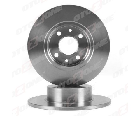ARKA FREN DISKI FIAT BRAVO II 07> STILO 01> LINEA 07> ALFA ROMEO MITO 08> LANCIA DELTA II 08> 251.5x10x4DL