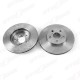 ÖN FREN DİSKİ HAVA KANALLI TOYOTA AVENSIS 2.0L 3S-FE 1AZFSE ST220 AZT220 98-02 260 çap x 5 bijon - Adet disk fiyatıdır