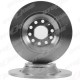 ARKA FREN DİSK AYNASI AUDI A6 4B.4F2. C5 3.0 QUATTRO 04- 2.0 TDI 302x12x9DL DOLU