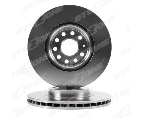 FREN DİSKİ ÖN VW PASSAT-GOLF5-GOLF6-GOLF7-CADDY-A3-LEON-FORD CONNECT 23> ÇAP: 312mm. KALINLIK: 25mm Delik: 5