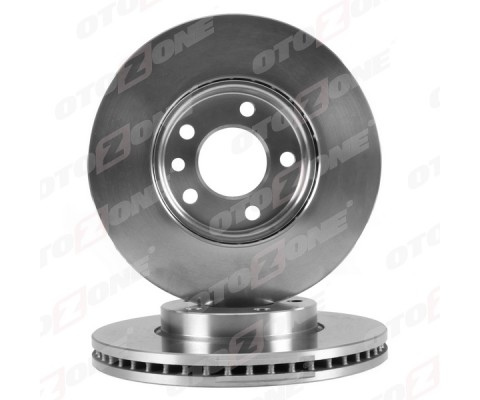 ÖN FREN DİSK AYNASI TRANS. T5-MULTIVAN 03>TOUAREG 02>CRAFTER 06> 308x29.5x5DL HAVALI