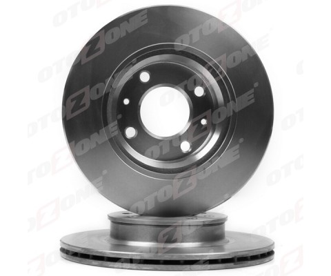 ÖN FREN DİSKİ HAVA KANALLI HYUNDAI İ20 1.2L G4LA benzinli 08-14 256 çap x 4 bijon - Adet disk fi yatıdır kalınlık 18 mm
