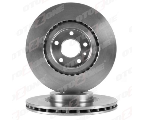 ÖN FREN AYNASI OPEL COMBO D 12> FIAT DOBLO 10> EGEA 16> ALFA ROMEO 147 01> 156 97>05 284 x 22 5 DELİK HAVALI