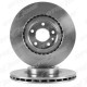 ÖN FREN AYNASI OPEL COMBO D 12> FIAT DOBLO 10> EGEA 16> ALFA ROMEO 147 01> 156 97>05 284 x 22 5 DELİK HAVALI