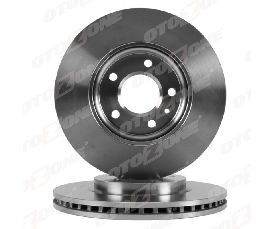 ÖN FREN AYNASI INSIGNIA B 16 INÇ 18> ASTRA J 09 > ZAFIRA C 11 > CRUZE 09 > 300x26x5DLxHAVALI 13502051
