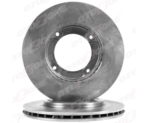 ÖN FREN DİSK AYNASI STAREX 2.5TCI/CRDİ 02> H100 2.5CRDİ 03-06 274x26x5DL HAVALI