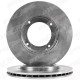 ÖN FREN DİSK AYNASI STAREX 2.5TCI/CRDİ 02> H100 2.5CRDİ 03-06 274x26x5DL HAVALI