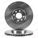 ÖN FREN AYNASI ASTRA H 1.4-1.6 04>MERIVA 1.6 03>COMBO 1.3 CDTİ 4.05> 280x25x4DLxHAVALI 569067-95526653-95526654-93197712