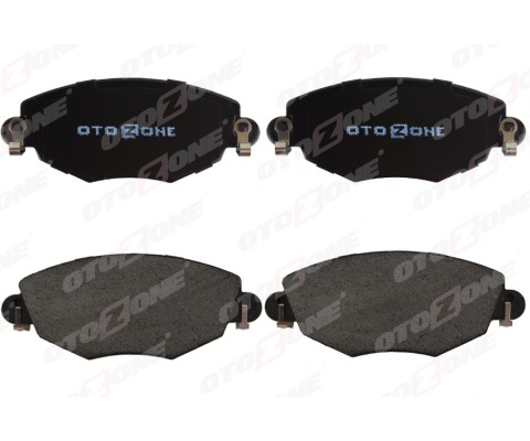 ON FREN BALATASI MONDEO III 00>07 JAGUAR X TYPE 04>09