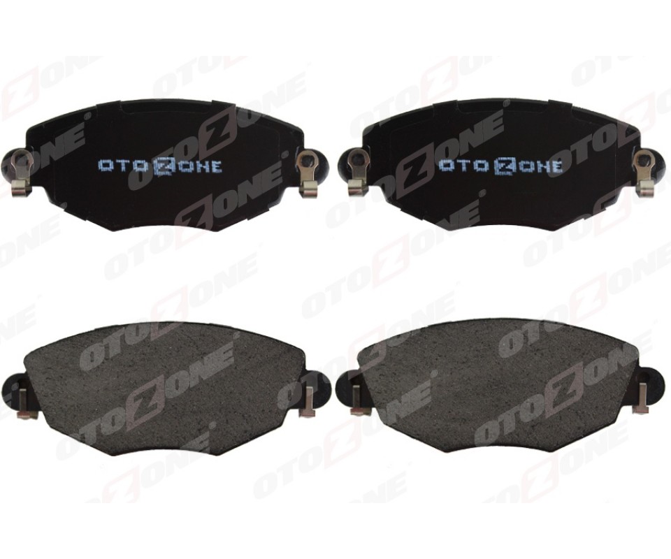 ON FREN BALATASI MONDEO III 00>07 JAGUAR X TYPE 04>09