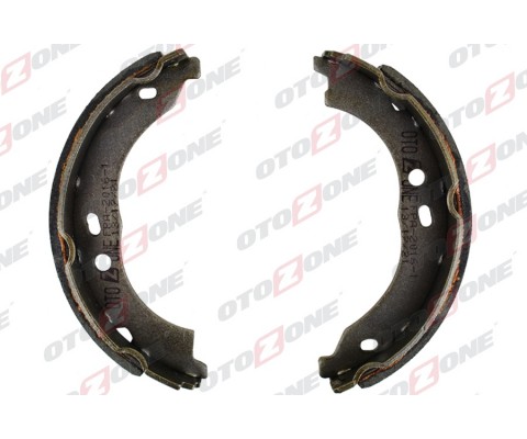 FREN PABUÇ BALATA FIAT DUCATO 06> PSA JUMPER 06> BOXER 06> 2.2D MJET 2.3D MJET 3.0D MJET 172X42