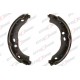 FREN PABUÇ BALATA FIAT DUCATO 06> PSA JUMPER 06> BOXER 06> 2.2D MJET 2.3D MJET 3.0D MJET 172X42