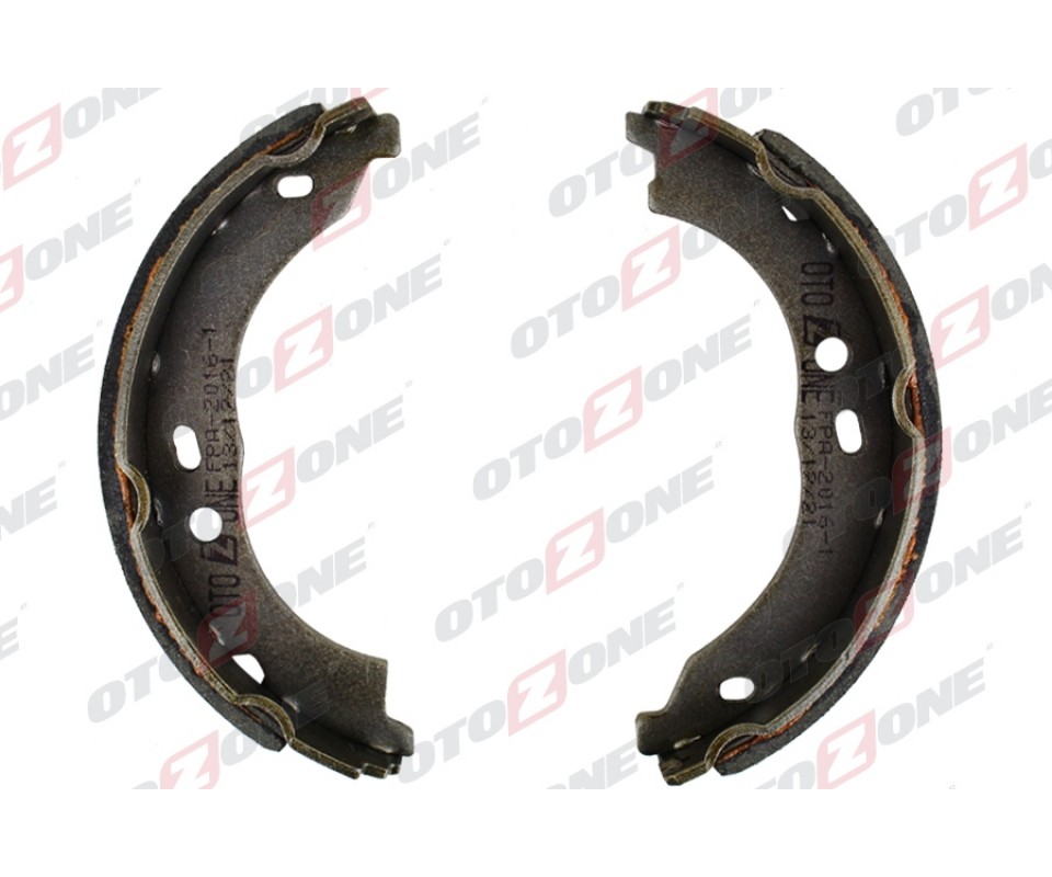 FREN PABUÇ BALATA FIAT DUCATO 06> PSA JUMPER 06> BOXER 06> 2.2D MJET 2.3D MJET 3.0D MJET 172X42