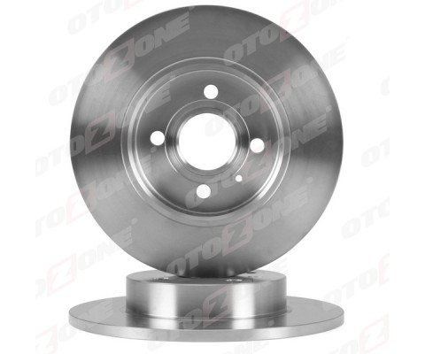 ARKA FREN AYNASI ASTRA H L67 04>14 COMBO C 01>11 MERIVA A 03>10 264x10x4DL DOLU