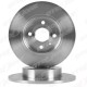 ARKA FREN AYNASI ASTRA H L67 04>14 COMBO C 01>11 MERIVA A 03>10 264x10x4DL DOLU