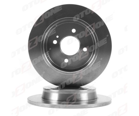 ARKA FREN DİSKİ DOLU TİP HYUNDAI ACCENT BLUE 1.4L 1.6L benzinli 10-> 1.6L CRDi dizel 10-> / İ20 1.2L 1.4L benzinli kappa 15-> / KIA RIO 1.4L 1.6L 11-> - 262 ÇAP X 4 BİJON - Adet disk fiyatıdır