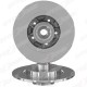 FREN DISKI ARKA MERCEDES CITAN W415 13>21 . RENAULT KANGOO II 08> 274x11x5DL RULMANLI