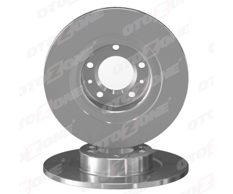 ARKA FREN AYNASI P508 1.6VTI-1.6THP-1.6HDI-2.0HDI 10 > 290x12x10