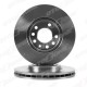 ÖN FREN AYNASI ASTRA H 04 > COMBO C 03> MERIVA B 10> ZAFIRA B 05> 280x25x5DL HAVALI 95526655