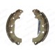 ARKA PABUÇ BALATA FIAT FIORINO 09> GRANDE PUNTO 05>13 LİNEA 07> PUNTO EVO 09>12 PUNTO 12> CITRO N NEMO 09> PEUGEOT BIPPER 08> OPEL CORSA D 09>14 CORSA E 14> ADAM 12> 1MM KALIN