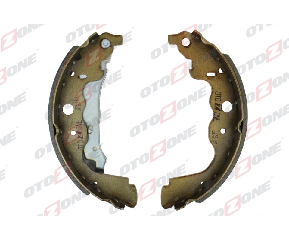 FREN BALATASI ARKA PABUÇ RENAULT KANGOO 08> EXPRESS 21> ZOE 14> CLIO IV 12> CAPTUR I 13> SYMBOL II I 13> LOGAN II 12> DUSTER 10> DOKKER 12> SANDERO II 12> . MERCEDES CITAN W415 12>