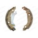 ARKA PABUÇ BALATA TMPR 1.4 1.6 90-96 TİPO 1.4 1.6 1.9 89-95 PUNTO 1.2 1.6 1.7D 94-99 180x32