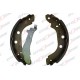 ARKA PABUÇ BALATA KNG 1.2 1.5DCİ 1.6 1.9 97 >05 > NISSAN PRIMERA 1.6 1.8 2.0TD 96-01 228x42