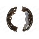 ARKA PABUÇ BALATA ACCENT ERA 1.4i 16V 06-12 ERA 1.5CRDİ 06-12 GS8766 7191030