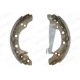 ARKA PABUÇ BALATA GOLF3-POLO-CORDOBA 93-99 IBIZA 93-09 TOLEDO 91-99 FABIA 99-08 200x40 7175070