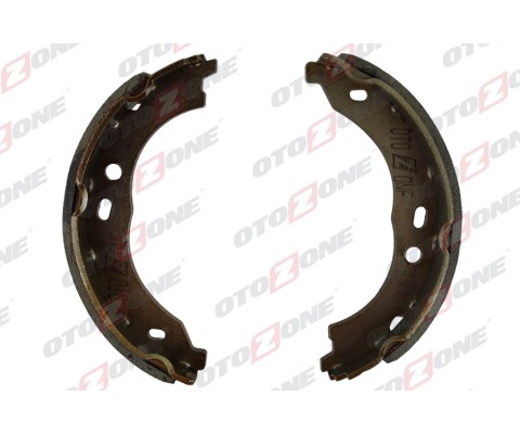 FREN PABUÇ BALATA FIAT DUCATO 06> PSA JUMPER 06> BOXER 06> 2.2D MJET 2.3D MJET 3.0D MJET 172X42