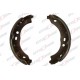FREN PABUÇ BALATA FIAT DUCATO 06> PSA JUMPER 06> BOXER 06> 2.2D MJET 2.3D MJET 3.0D MJET 172X42