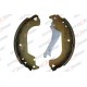 ARKA PABUÇ BALATA DOBLO 1.6-1.9 JTD 01-10 ALBEA 1.2-1.6 11.00> BENDİX MOD. GS8442 7129022