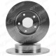 ARKA FREN DİSKİ DOLU TİP NISSAN PRIMERA 1.6L 2.0L QG16 QR20 P12 02-> / 1.9L 2.2L F9Q YD22DDT P12 0 3-07 278 çap x 5 bijon - Adet disk fiyatıdır