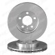FREN DISK ON HAVA KANALLI 256-5- VW : POLO AW1 BZ1 1.0 2018> SEAT : IBIZA V 2018> AUDI : A1 2019> S