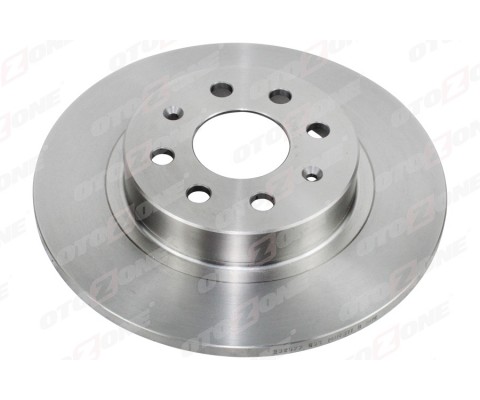ARKA FREN AYNASI CORSA E 14> ADAM 13> PUNTO EVO-GRANDE PUNTO 05> 264x10x4DLxHAVALI 15 İNÇ 55700592