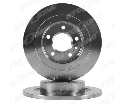 ARKA FREN AYNASI 16 INÇ ASTRA J 09 > ZAFIRA C 11 > CRUZE 09 > 292x12x5DL DOLU 569075