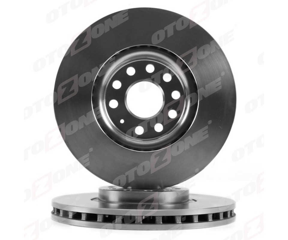 ON FREN DISKI-314X305 112 VW TIGUAN 16- SEAT ALHAMBRA 11- SKODA KODIAQ 17-