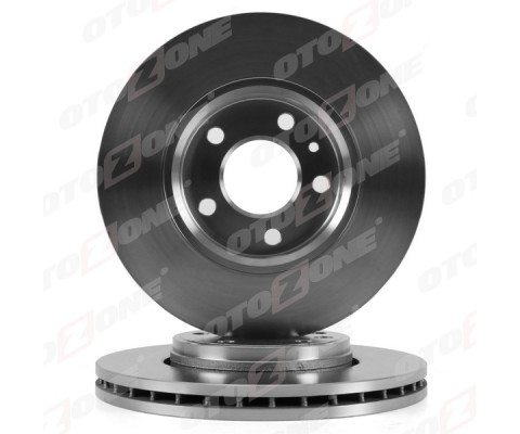 ÖN FREN DİSKİ RENAULT TRAFIC 01> OPEL VIVARO 01> NISSAN PRIMASTAR 01> 1.9dCi 2.5dCi 305x28x 5 BİJON