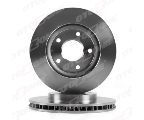 ÖN FREN DİSKİ HAVA KANALLI MITSUBISHI LANCER 1.6L 4A92 CY1A köpek balığı 10-> / 1.5L 4A91 CY2A köpek balığı 08-> 276 çap x 5 bijon - Adet disk fiyatıdır