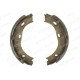 FREN BALATASI ARKA PARK FRENI MERCEDES W116 W126 W123 R107 C107 YAYLI
