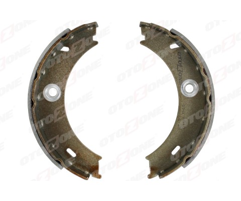 FREN BALATASI ARKA PARK FRENI MERCEDES SPRINTER B901>B904 . VW LT 28-35-46 YAYLI