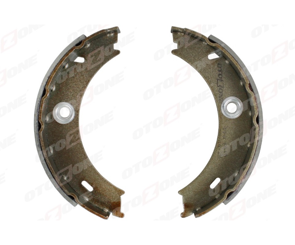 FREN BALATASI ARKA PARK FRENI MERCEDES SPRINTER B901>B904 . VW LT 28-35-46 YAYLI