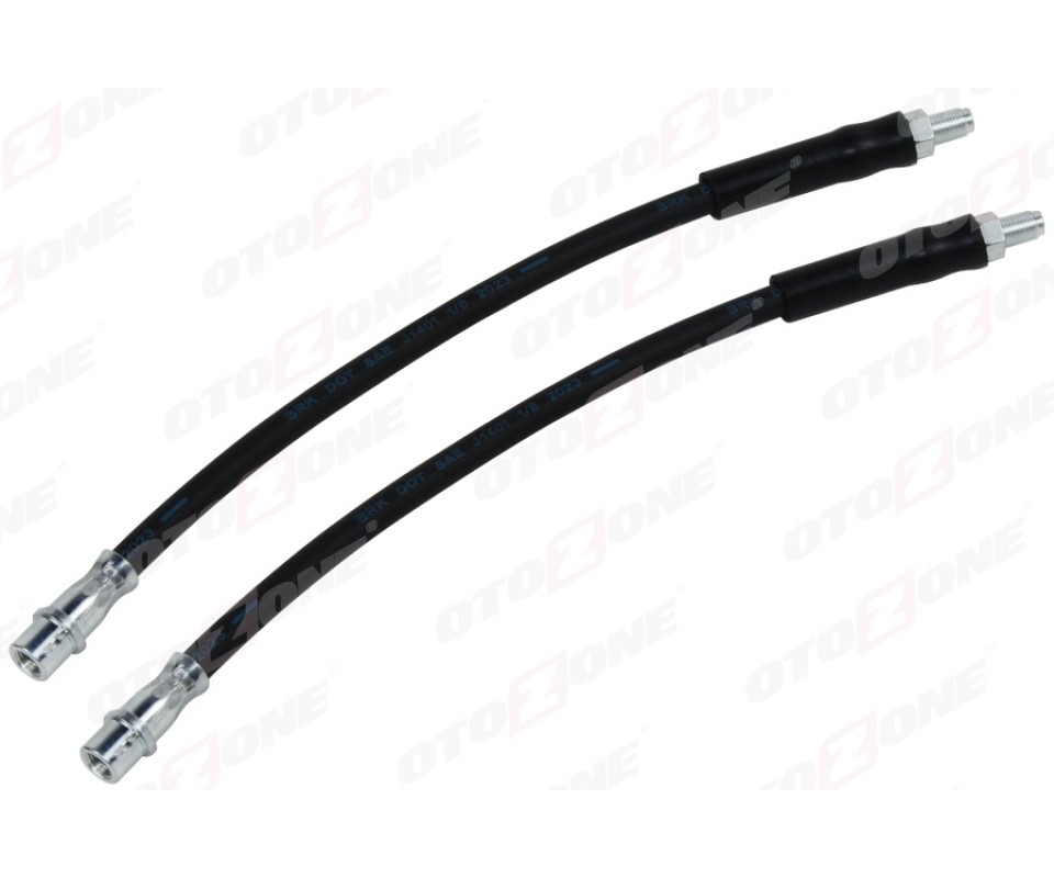 FREN HORTUMU ARKA MERCEDES VIANO W639 03> VITO W639 03>