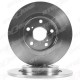 ARKA FREN DİSKİ DOLU TİP TOYOTA AVENSIS 1.6L 1.8L 1ZR-FAE 2ZR-FAE ZZT270 ZZT271 09-> / 2.0L 1AD-FT V ADT270 09-> 290 çap X 5 bijon - Adet disk fiyatıdır
