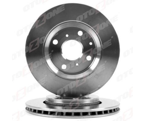 ÖN FREN AYNASI P107 1.0-1.4HDI 06/05>C1 1.0 1.4HDİ 05>TOYOTA AYGO 1.0 1.4HDİ 05> 247x20x4DLxHAVALI