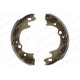 ARKA PABUÇ BALATA HYUNDAI H100 2.5D 2.5 TD 04- KIA BONGO K2500-K2700 03-