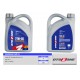 ŞANZIMAN YAĞI 75W-80 3 LT GL-5
