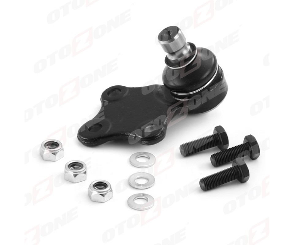 ALT ROTİL PEUGEOT P306 94>02 18 mm